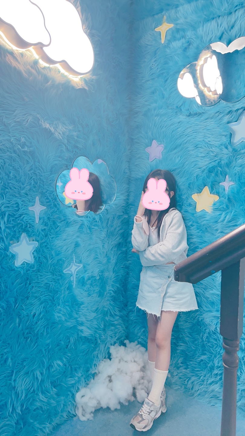 밀키스X시나모롤팝업카페