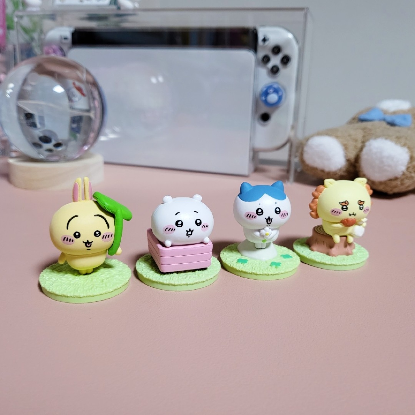치이카와 가챠