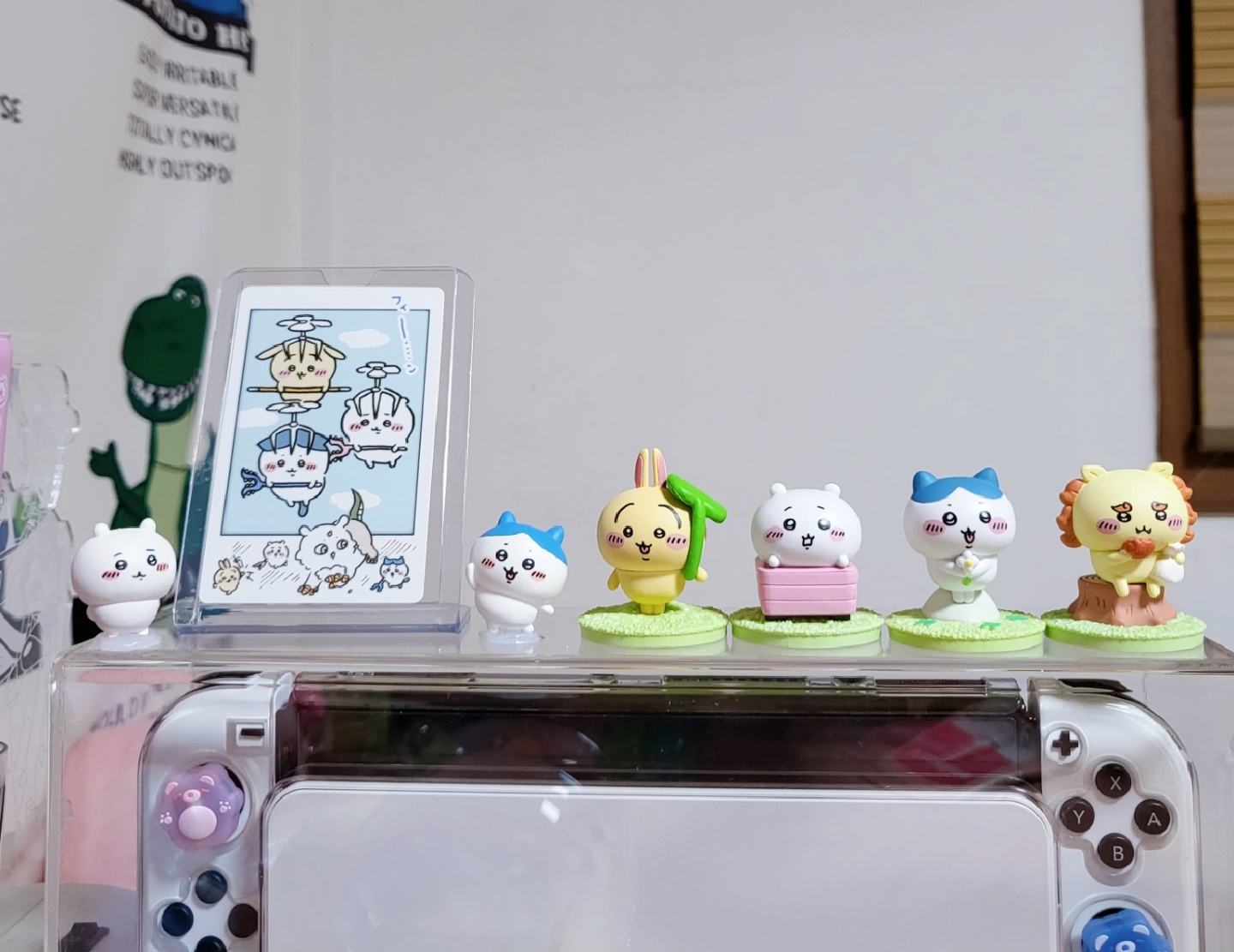 치이카와 가챠