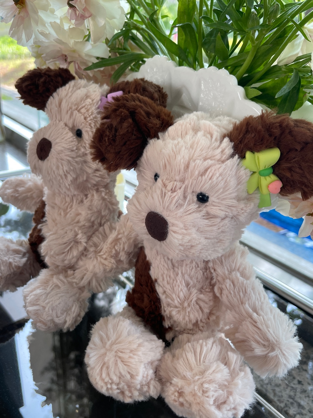 멍뭉이둥이🐶