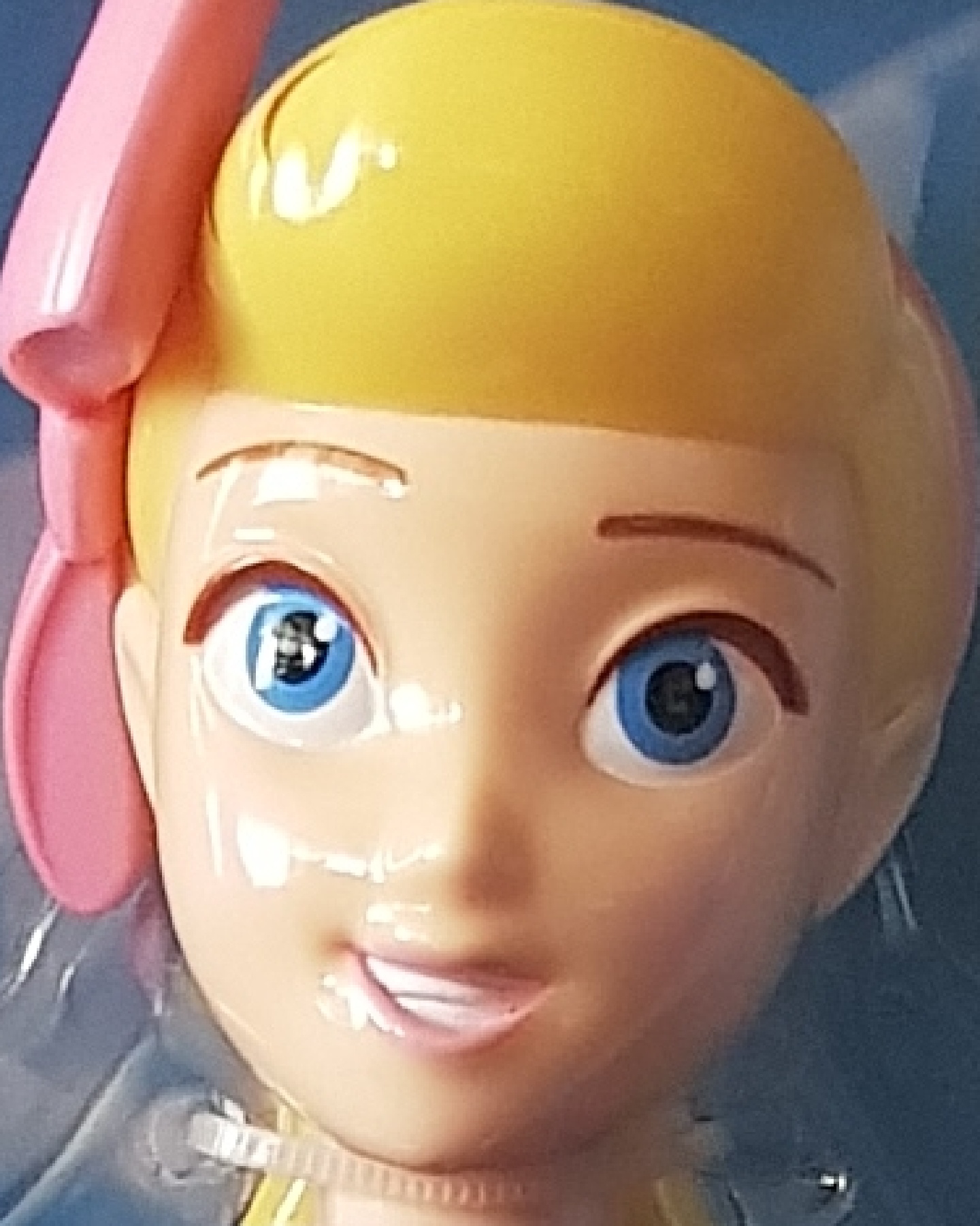 씽크웨이 보핍