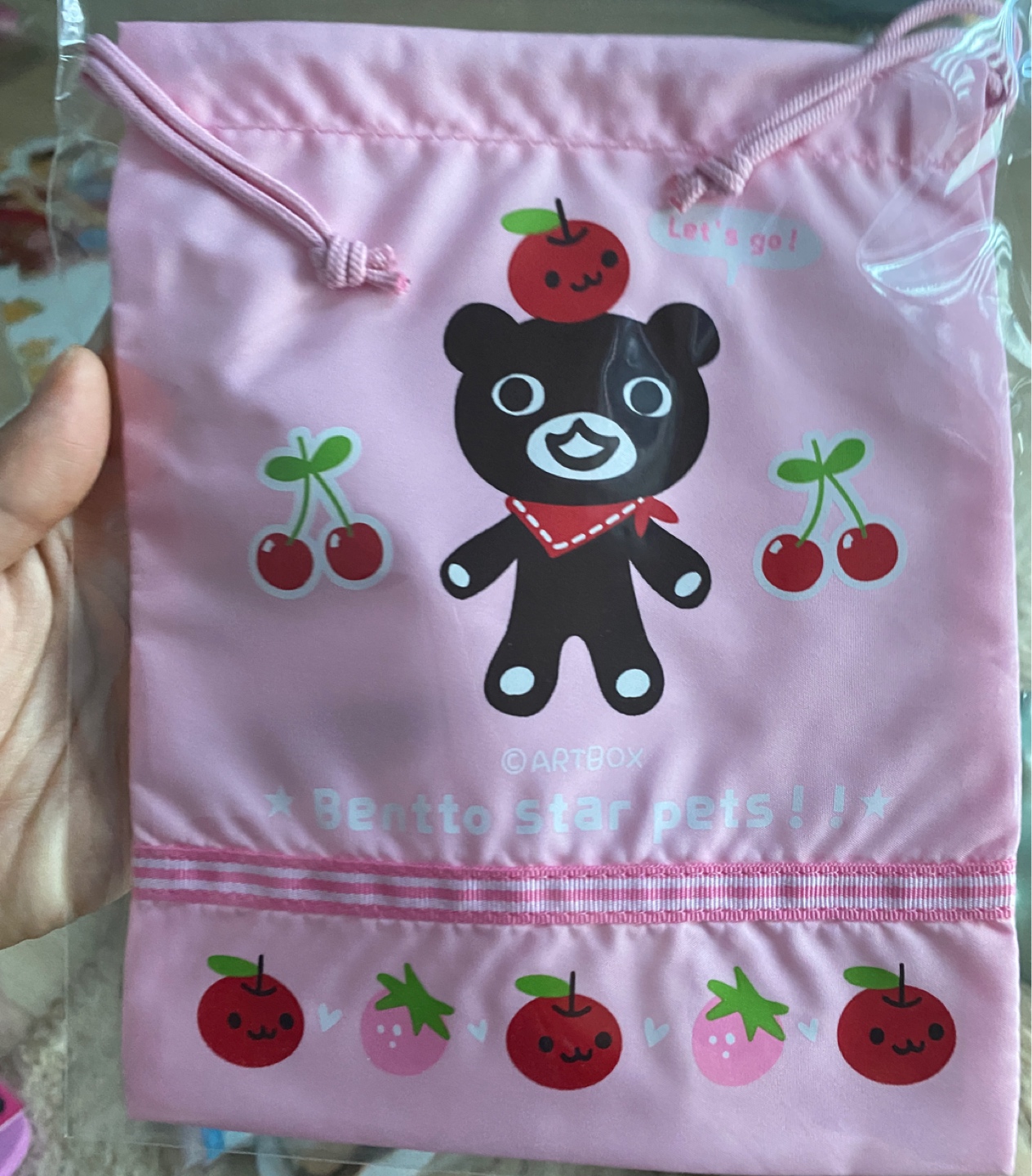 꺄~~~! 감사합니다 🎀