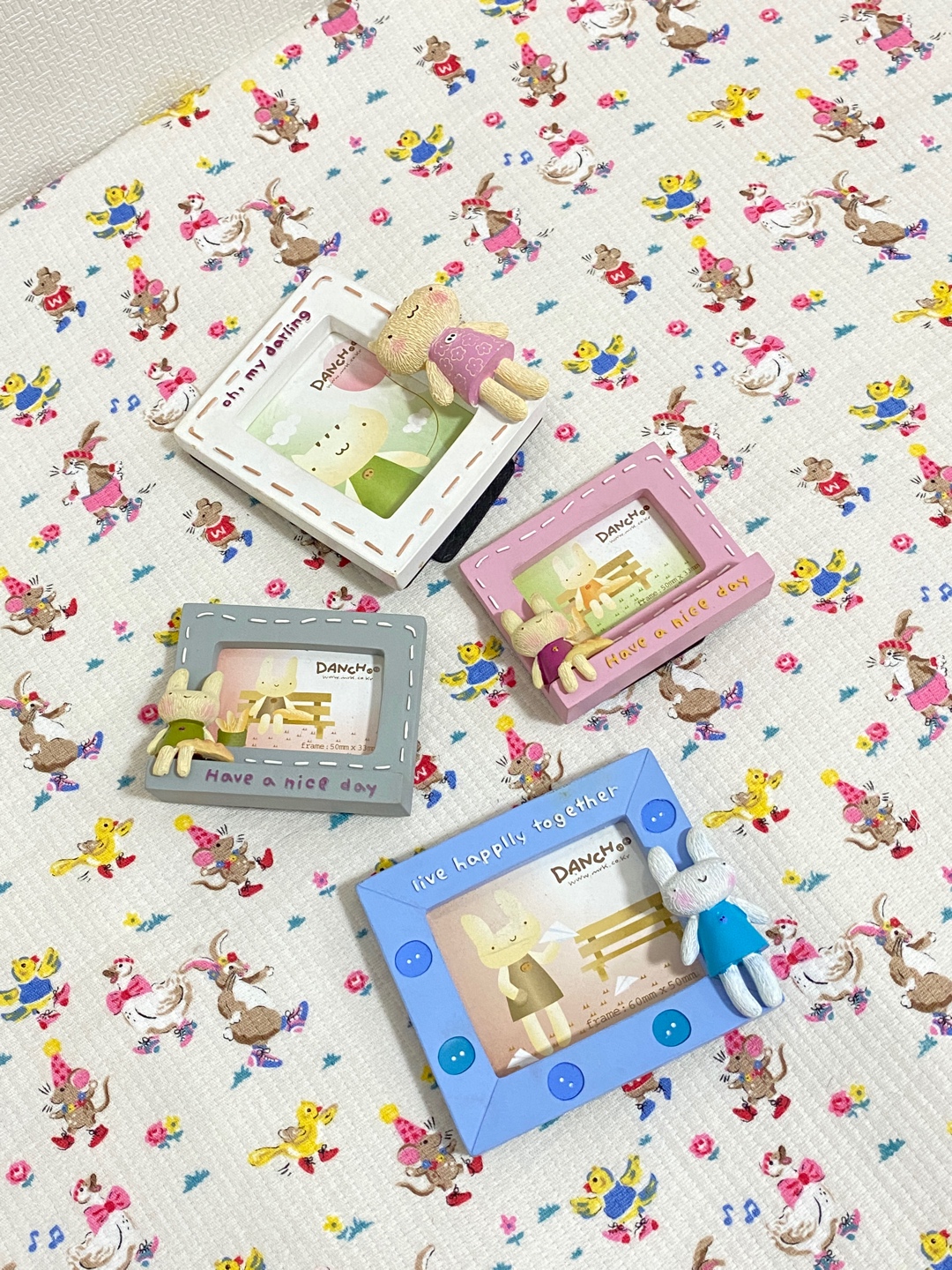 꺄~~~! 감사합니다 🎀