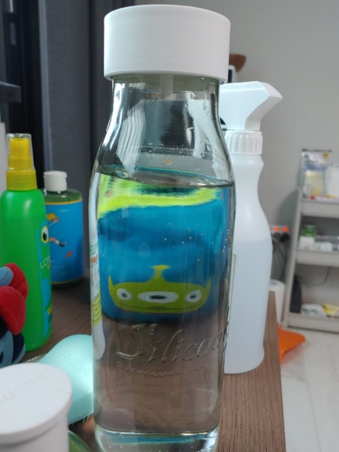 알린 성형 후기