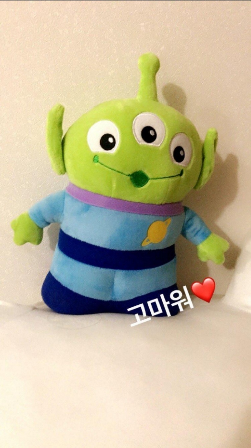♥