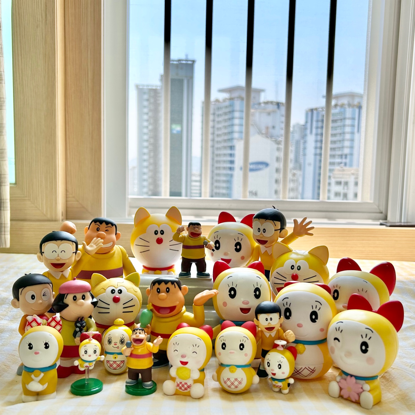 💛노랑 에몽이 모여라💛