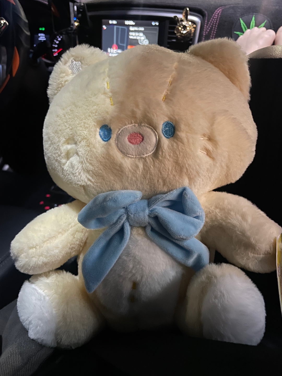 🎈🧸 다이소 놀이동산 인형 🧸
