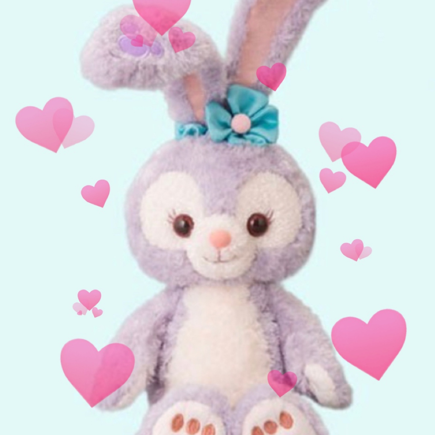 내가 키우고싶은 너무 귀여운 스텔라루💜