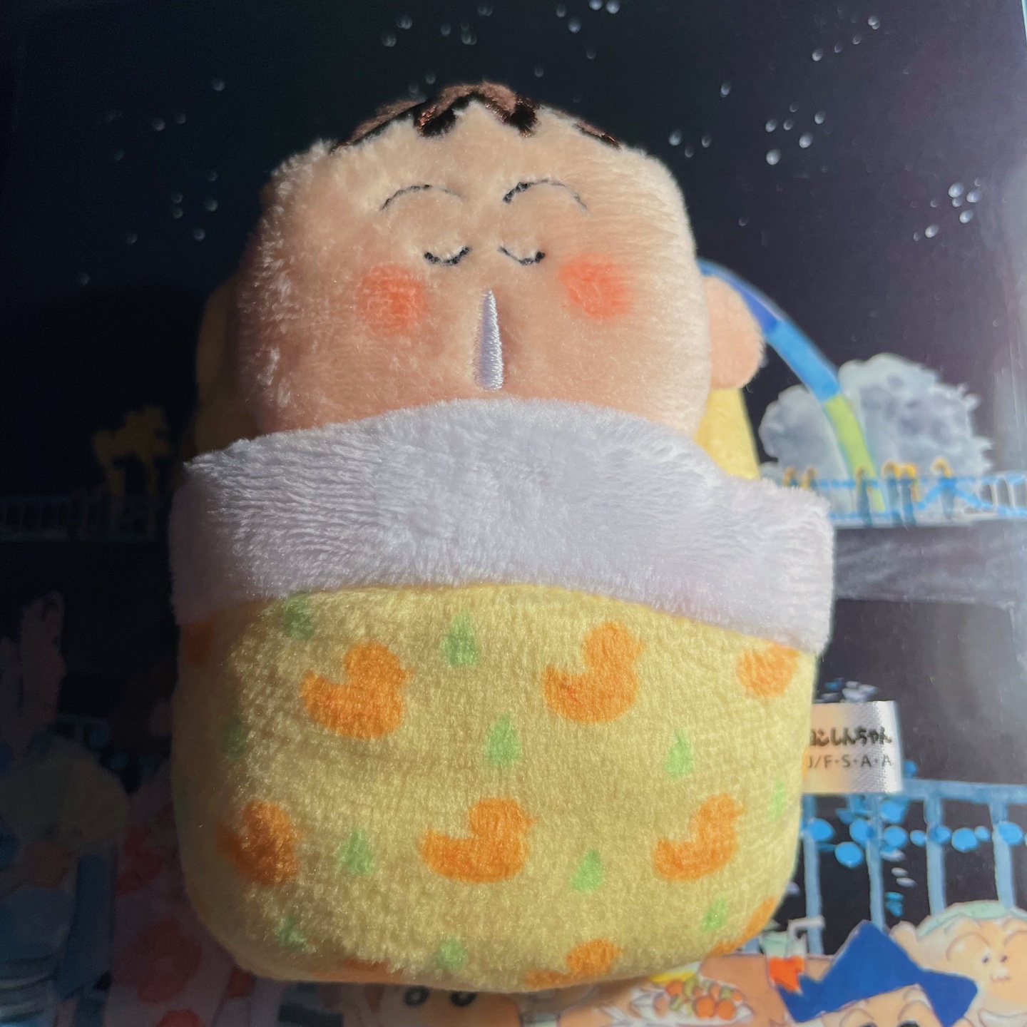 아기 맹구👶
