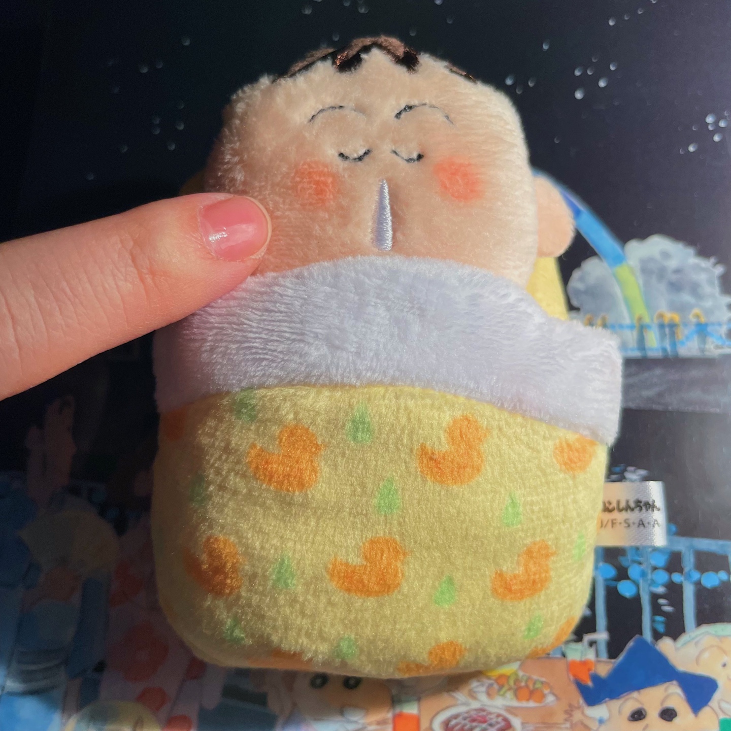 아기 맹구👶