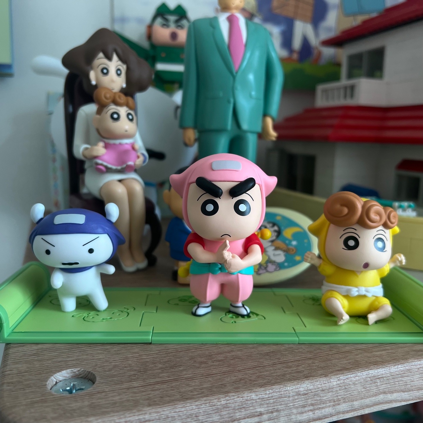 닌자 짱구🥷