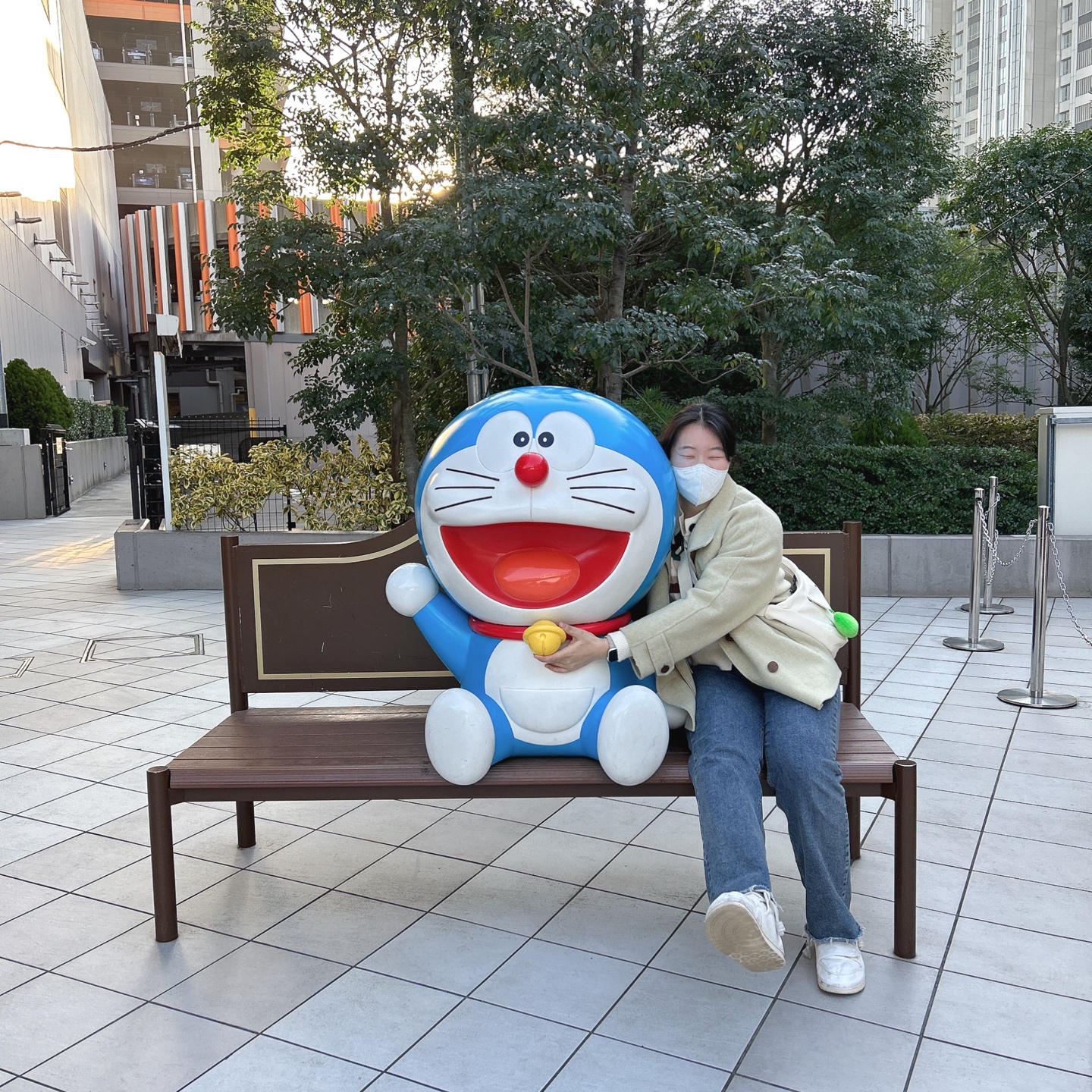 도라에몽💙
