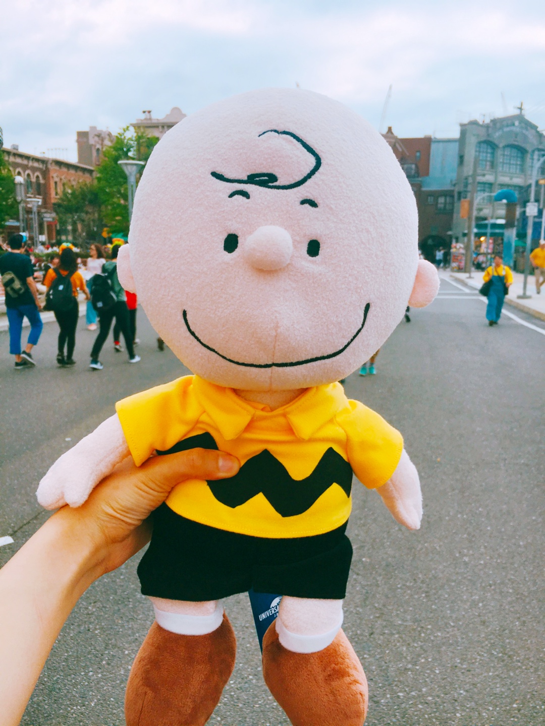 💖찰리브라운💖