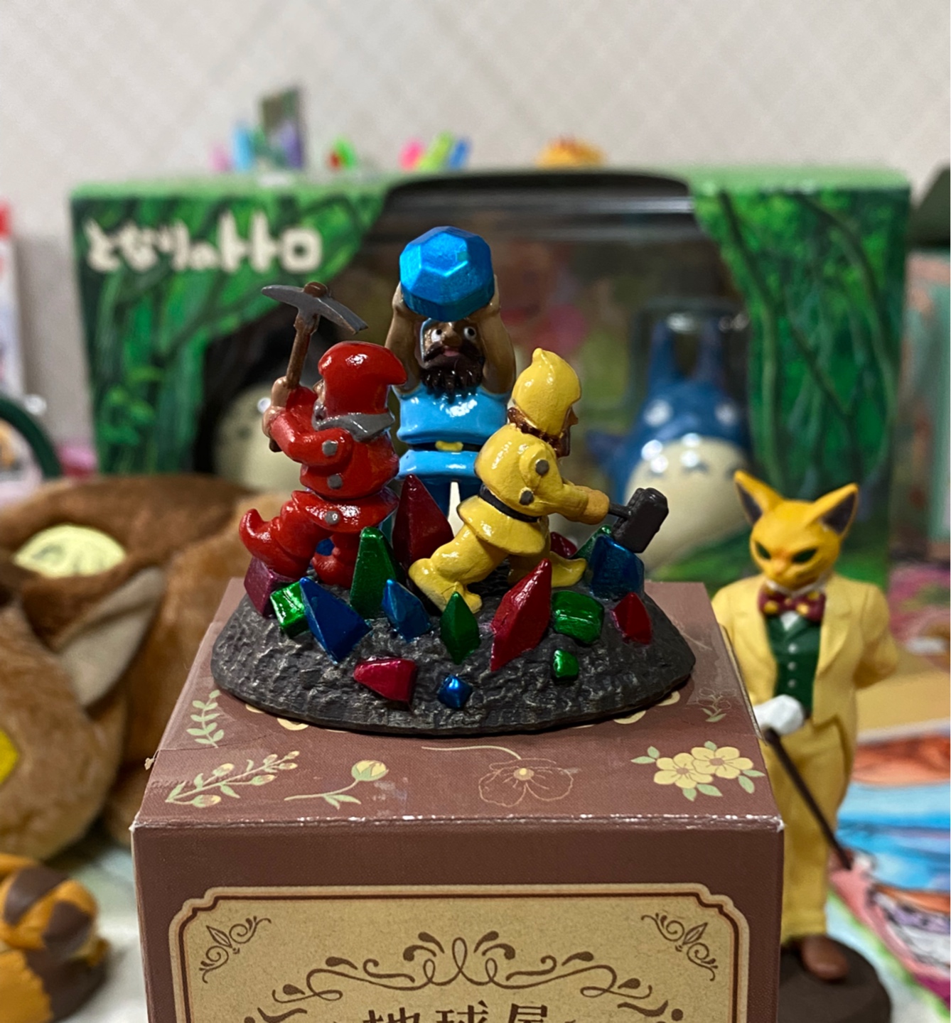 ✨🍀올해 운을 다 써버렸다…🥺🍀✨