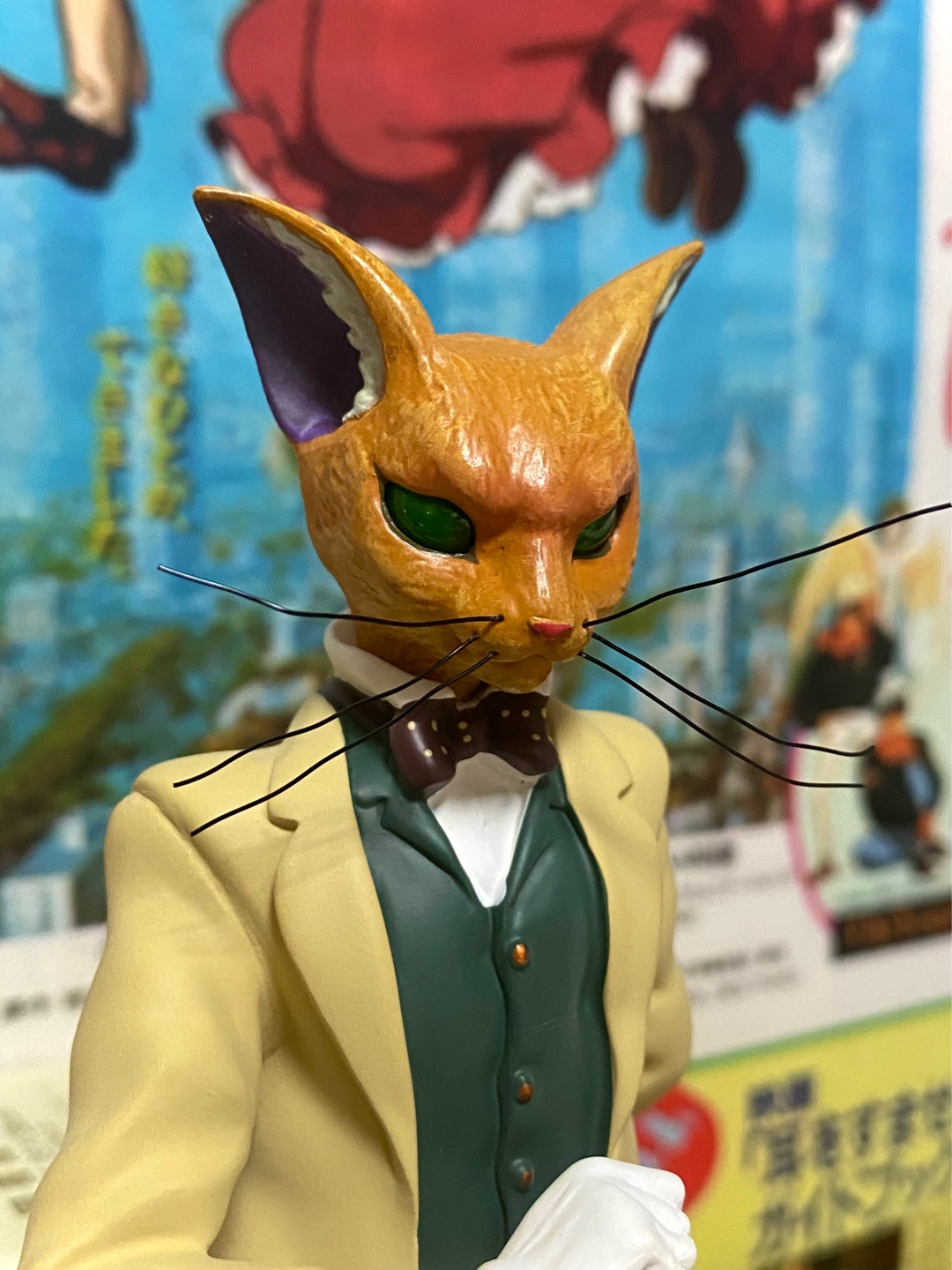귀를 기울이면 🎻 📚🧚♂️ 🕰️💫