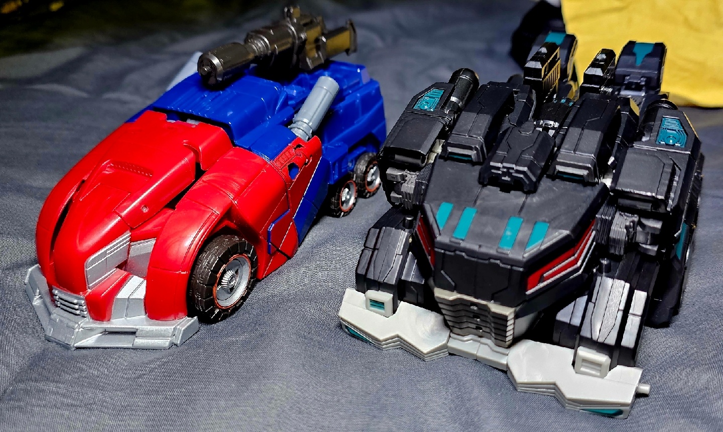 옛날생각이 많이 나는 작품 | 콜리(Colley)