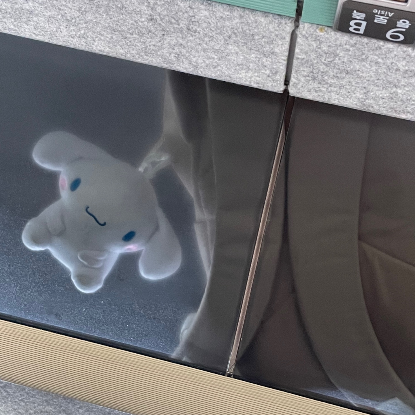 ㅋㅋㅋ 모롤이도 있지롱