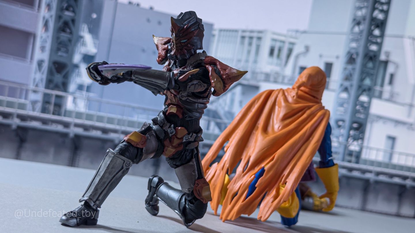 SHF 저글러스 저글러