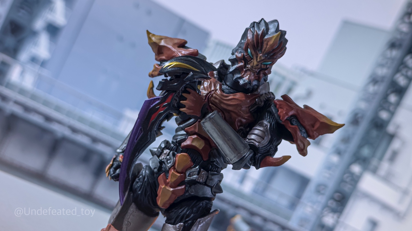 SHF 저글러스 저글러