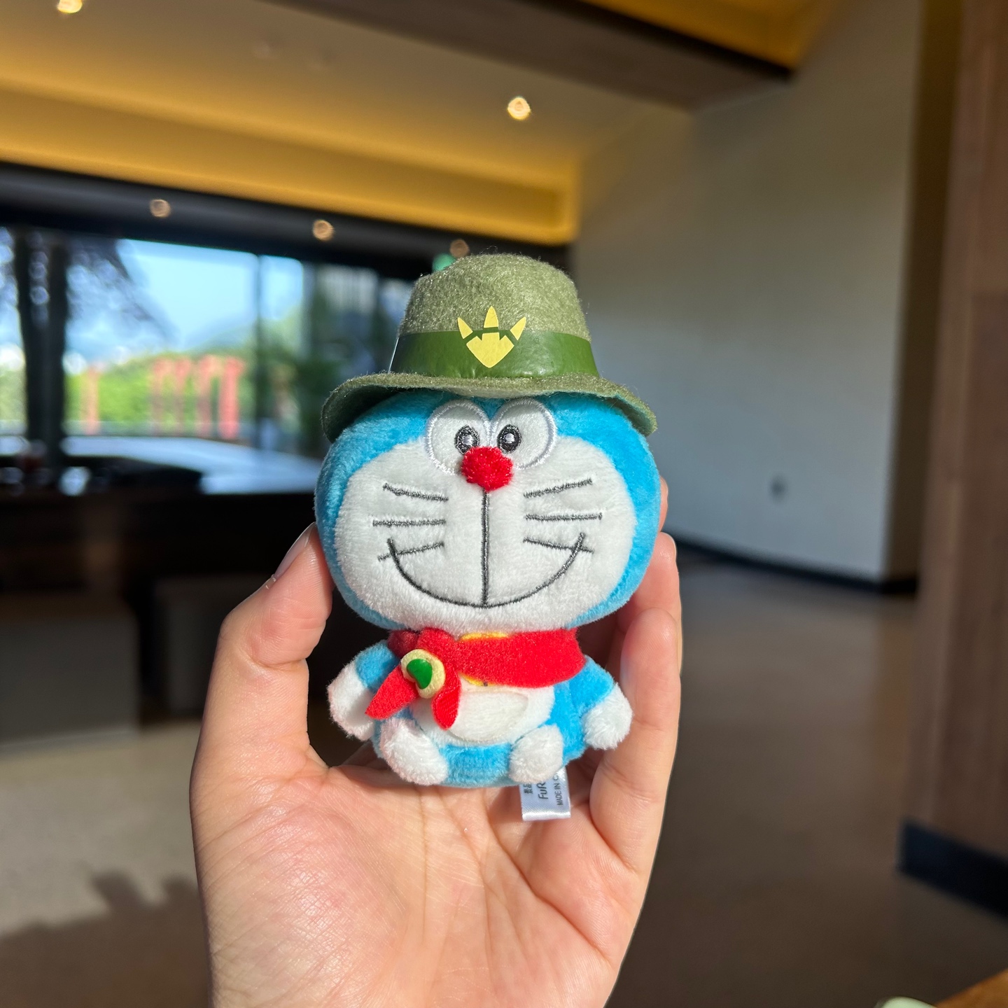 햇빛 좋은 오후