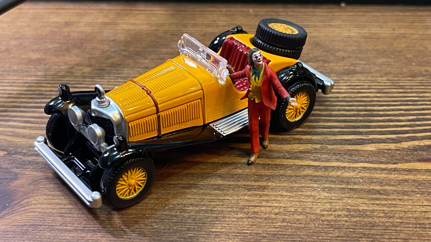 Tomica premium 
