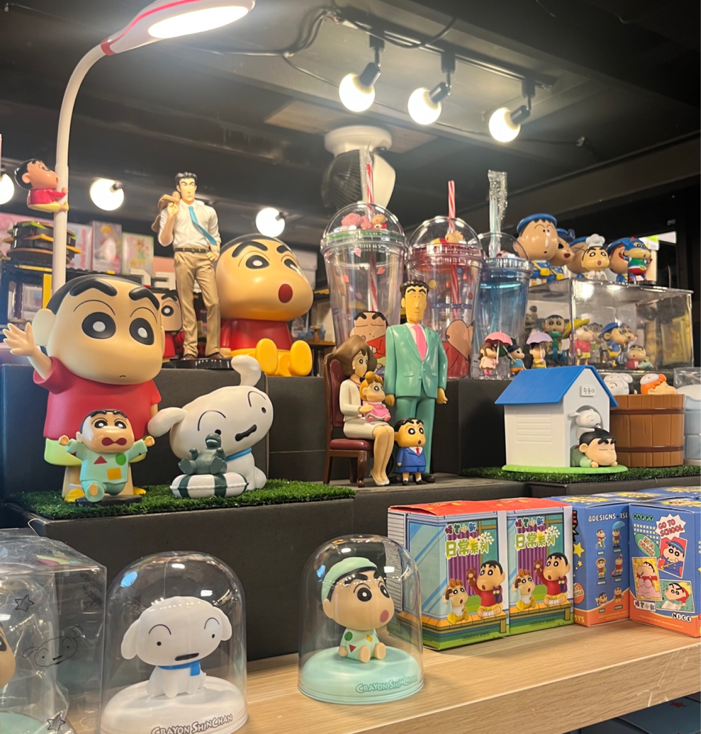 동대문 🚂토이거리🧸 방문!