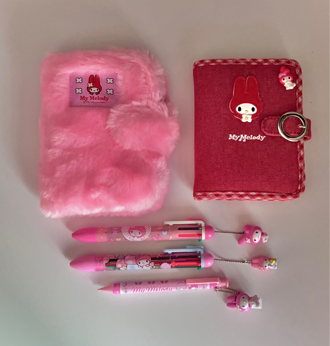 마이멜로디 💖