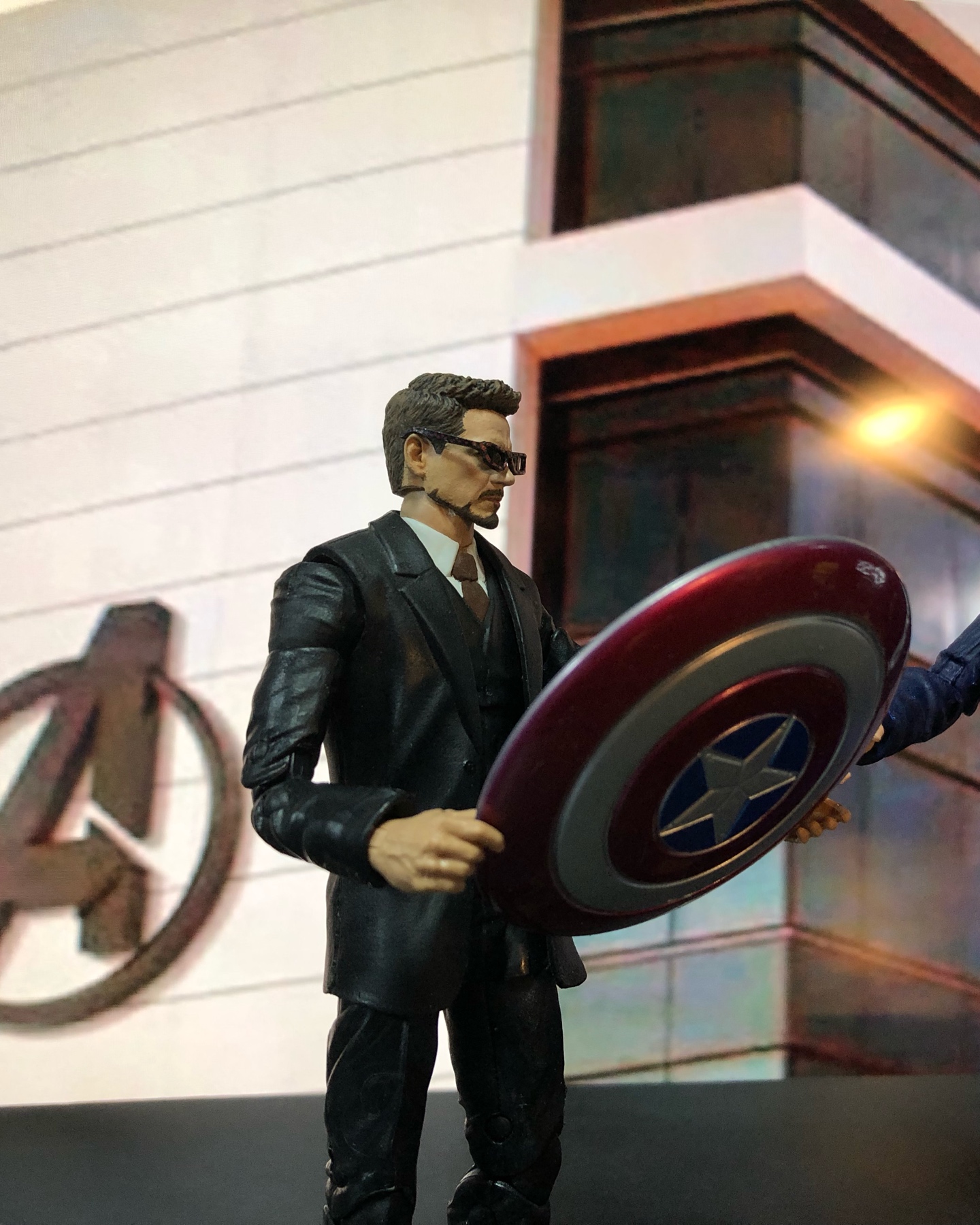 Endgame-.