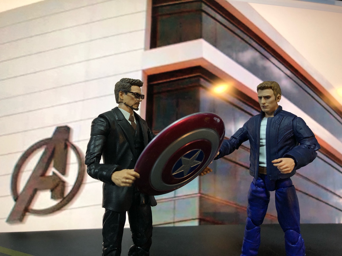 Endgame-.