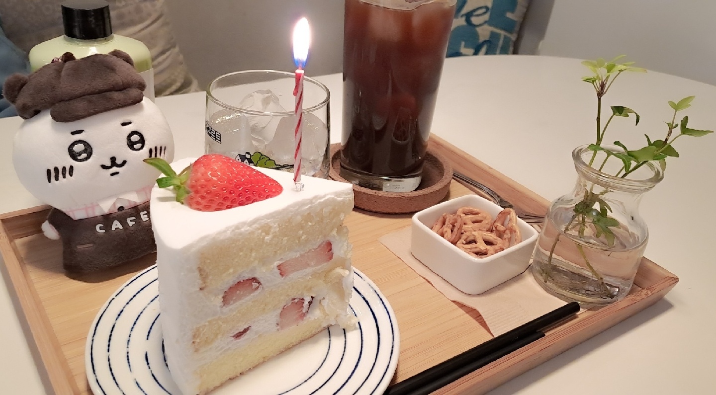 카페 치이카와