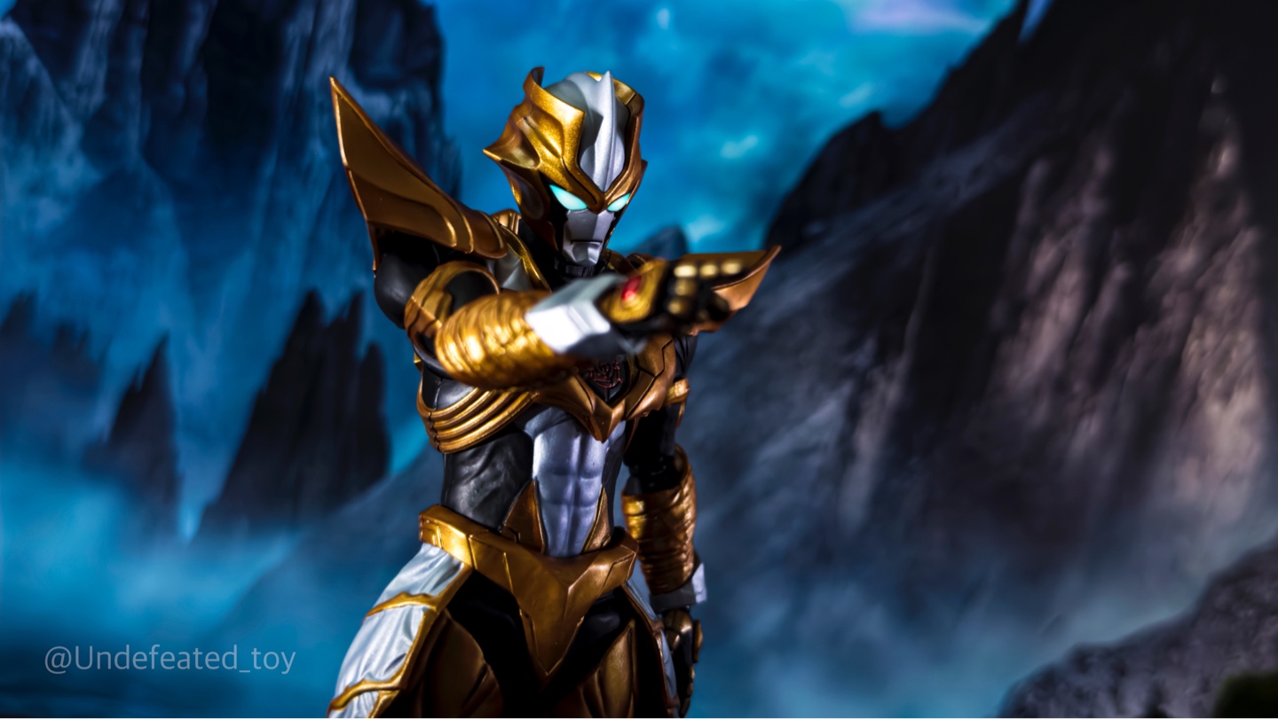 SHF 앱솔루트 타르타로스