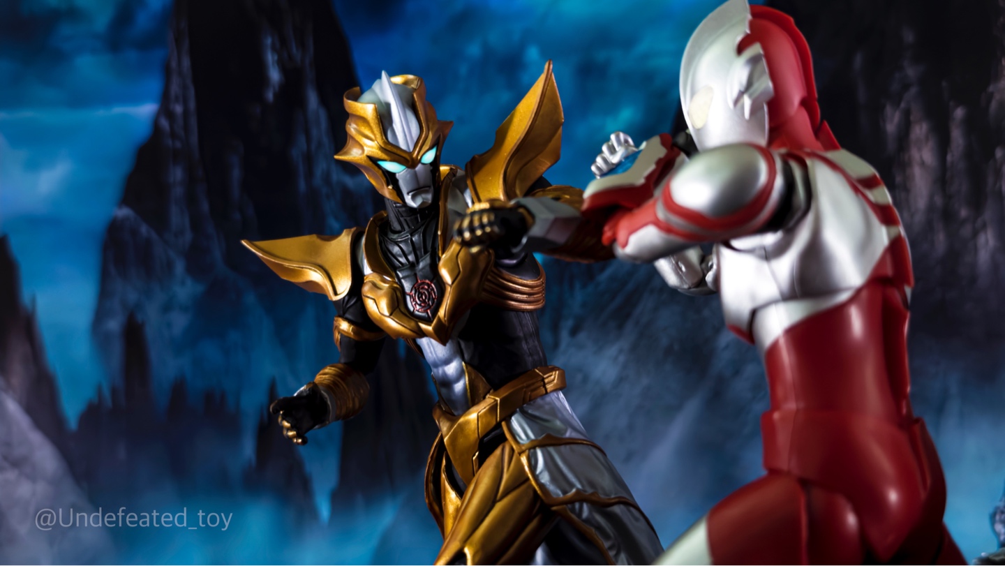 SHF 앱솔루트 타르타로스