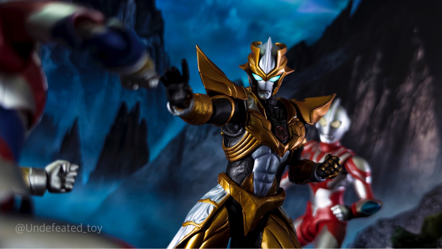 SHF 앱솔루트 타르타로스