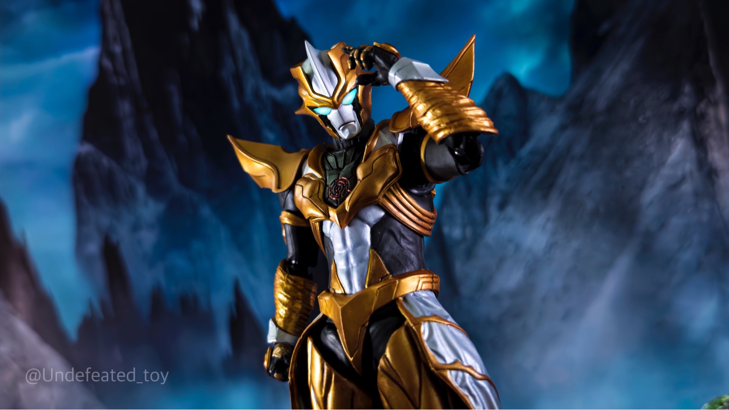 SHF 앱솔루트 타르타로스