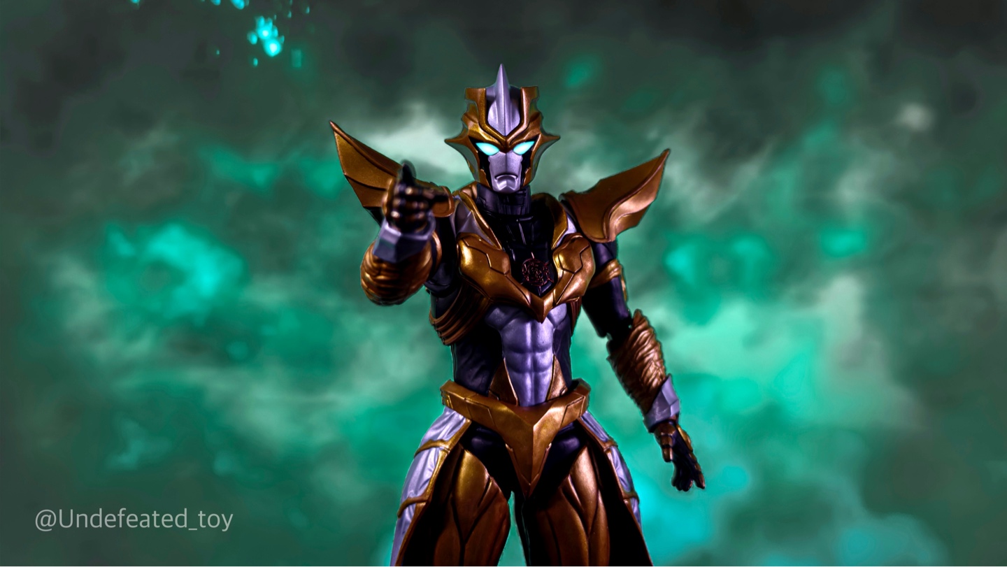 SHF 앱솔루트 타르타로스