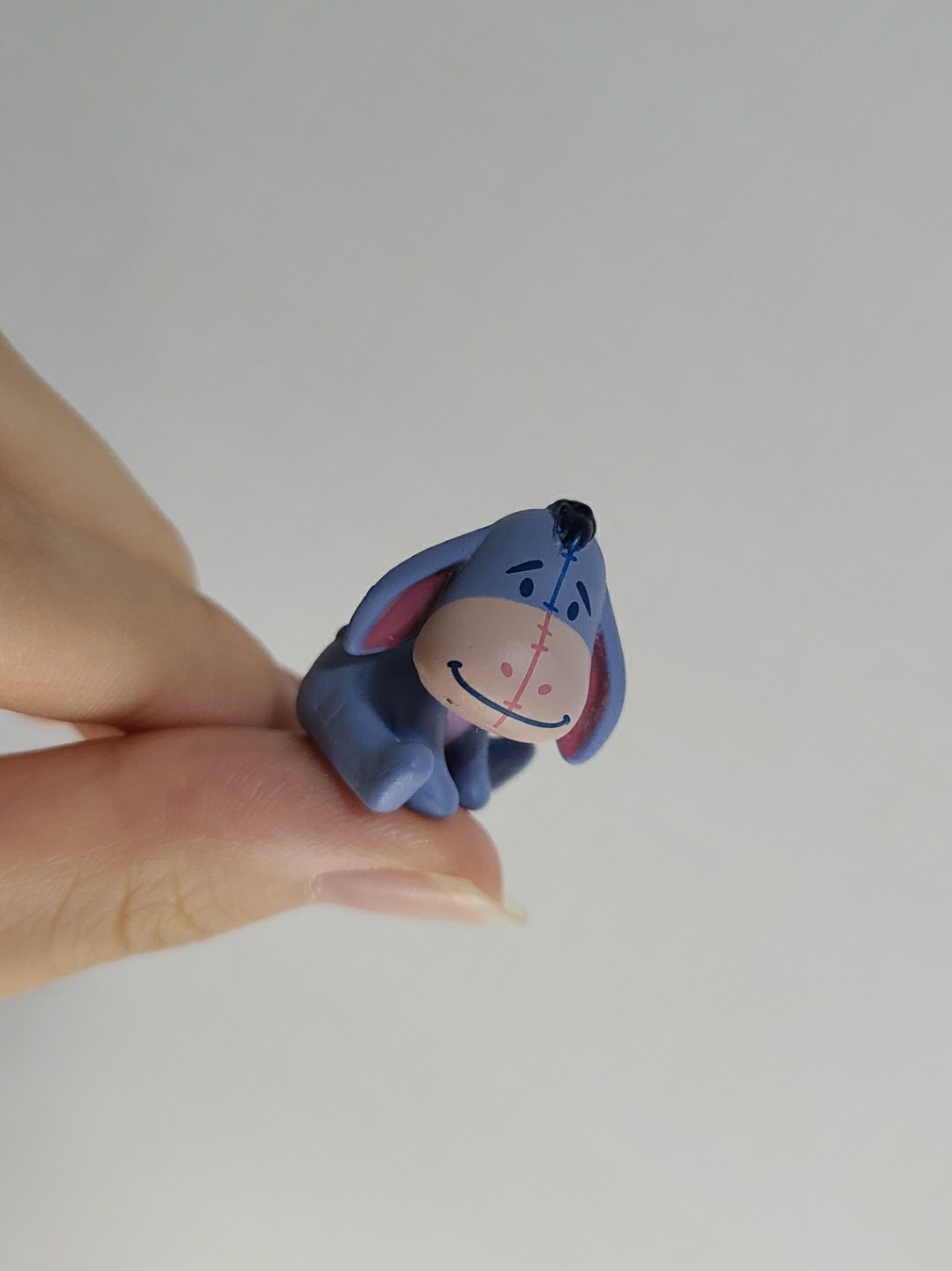 이요르피규어🧼🧼