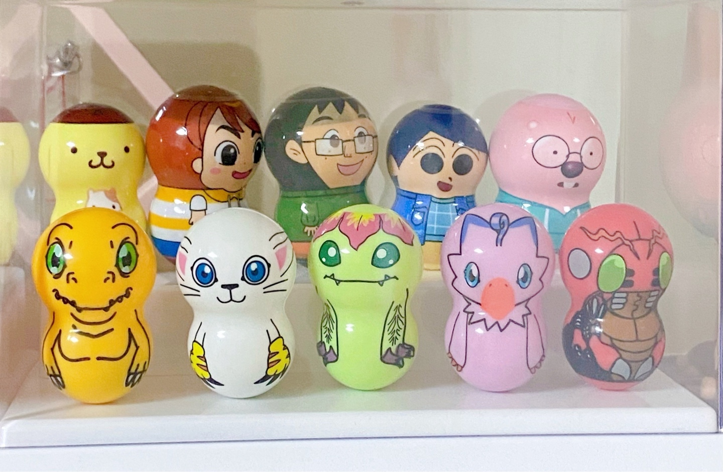 오뚝이 