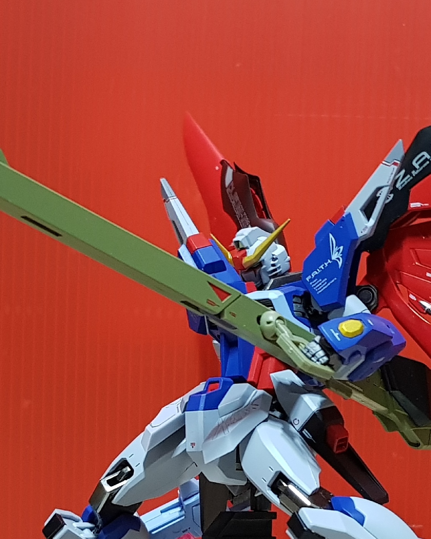 Destiny Gundam