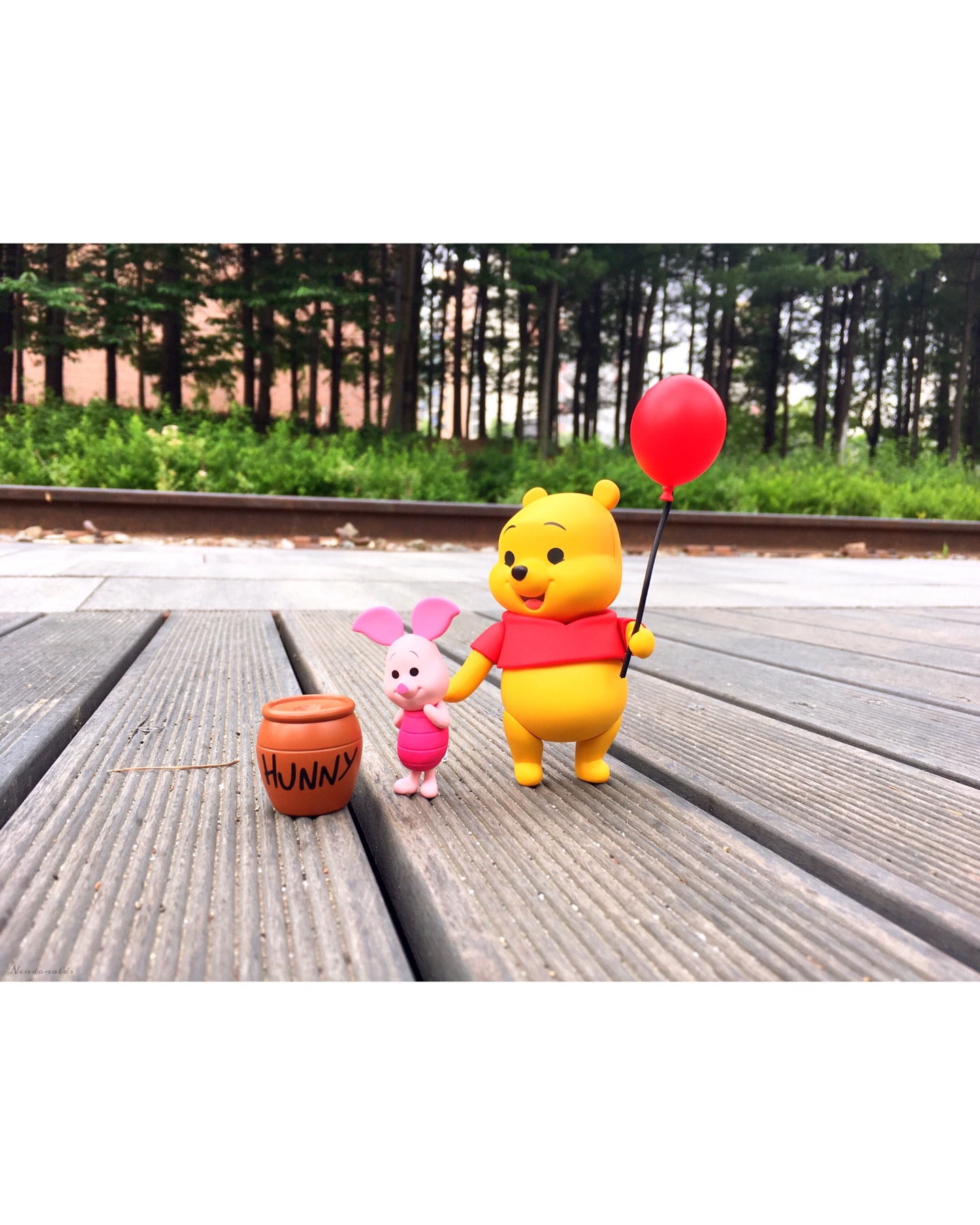 경춘선 숲길