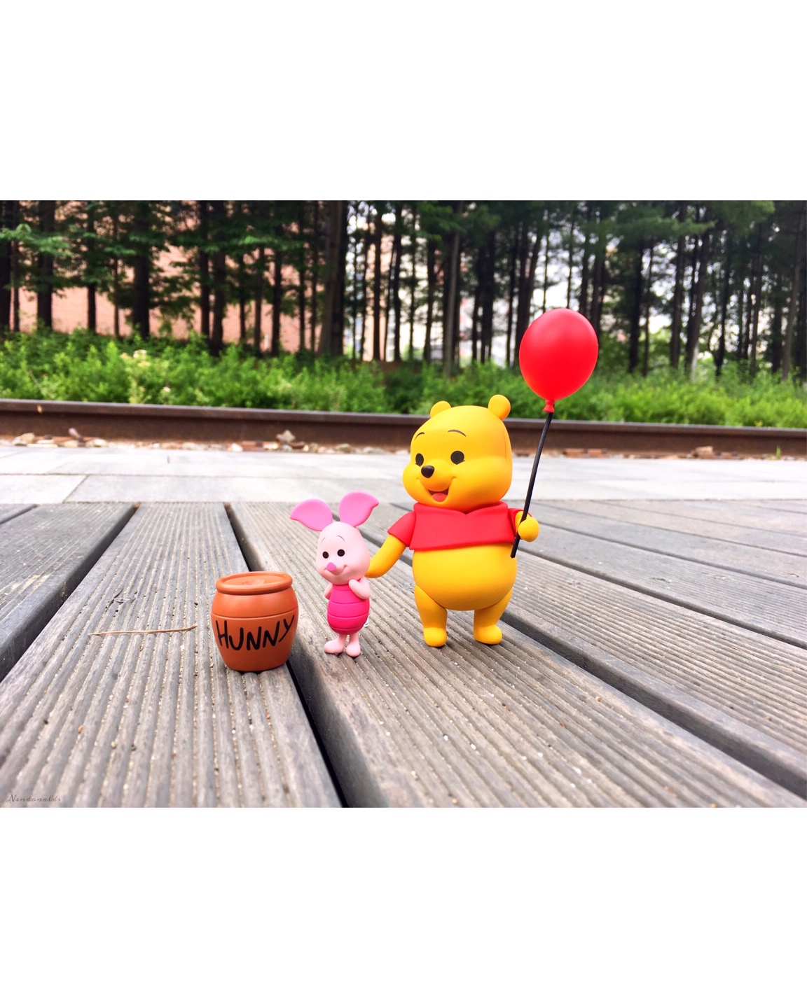 경춘선 숲길