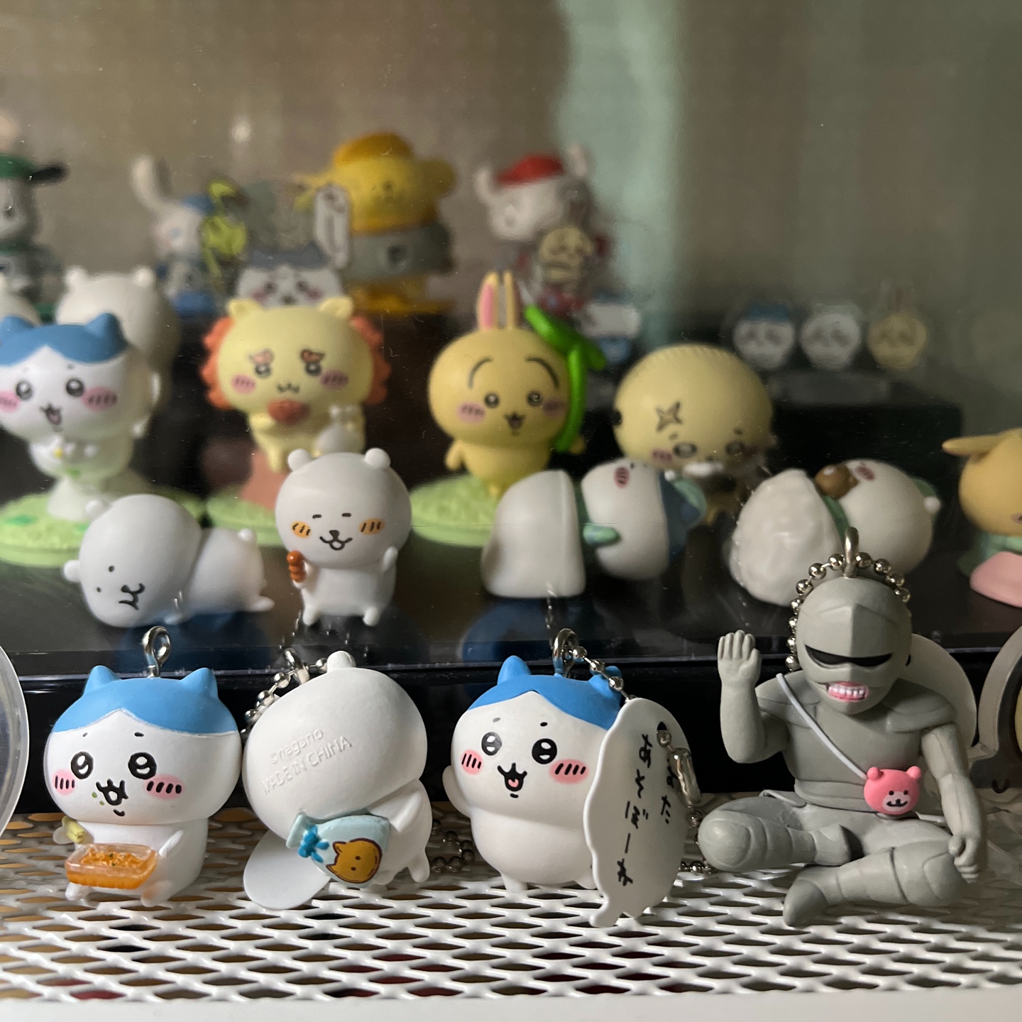 치이카와 가챠
