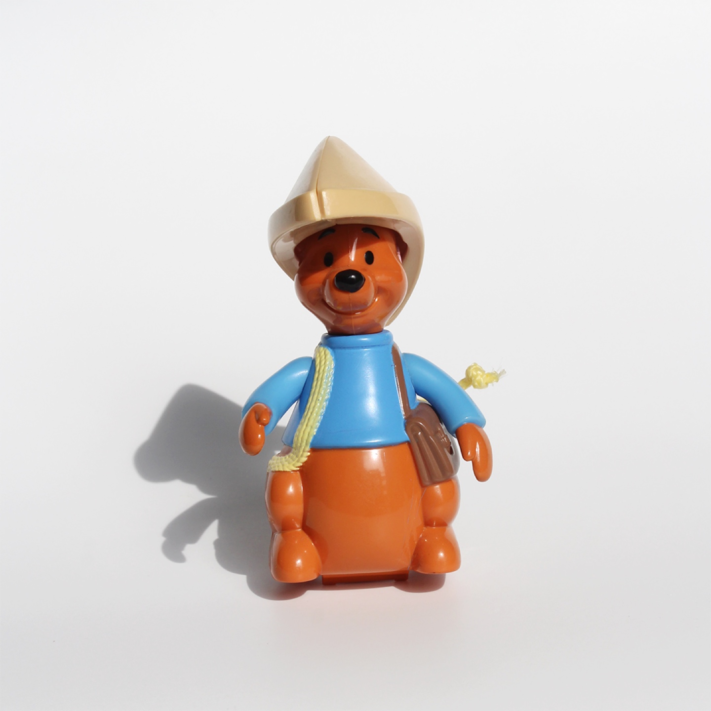 곰돌이푸 친구 - 루 해피밀