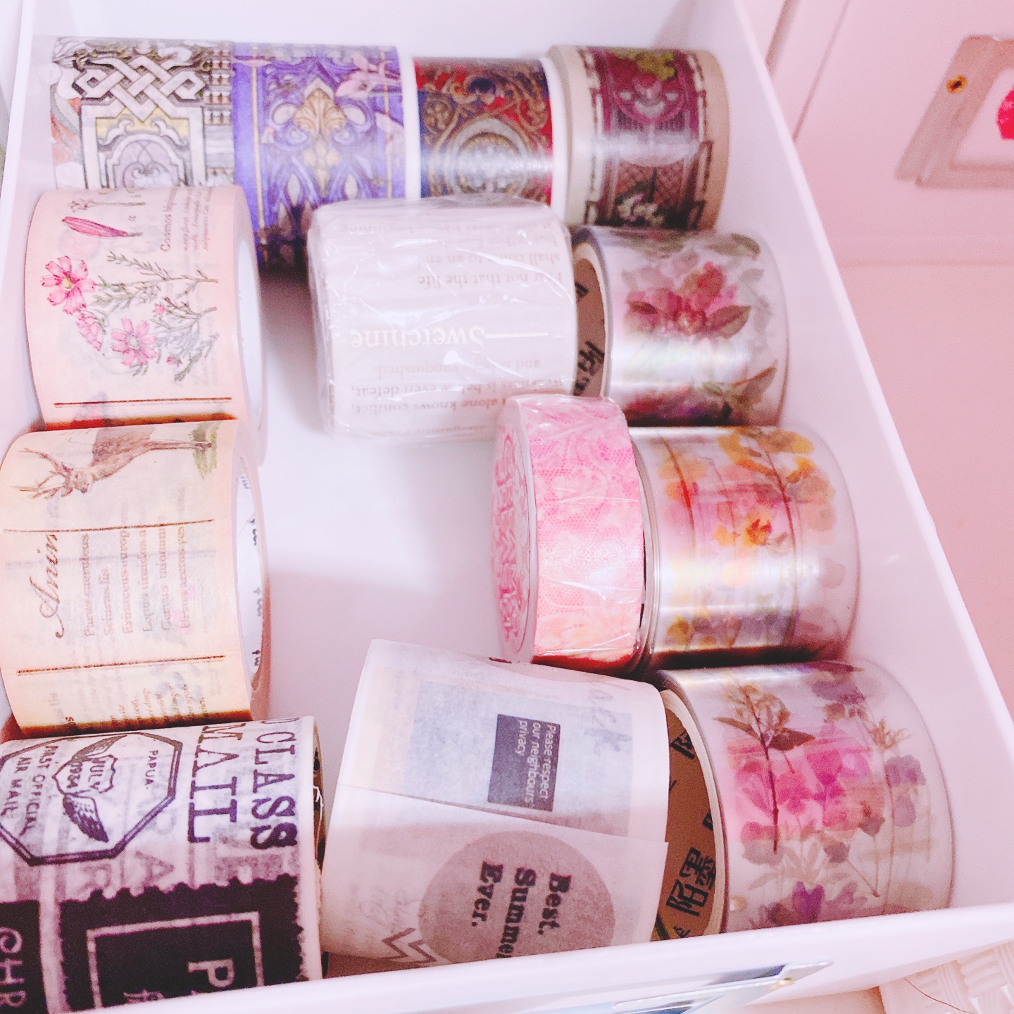 마테 모음