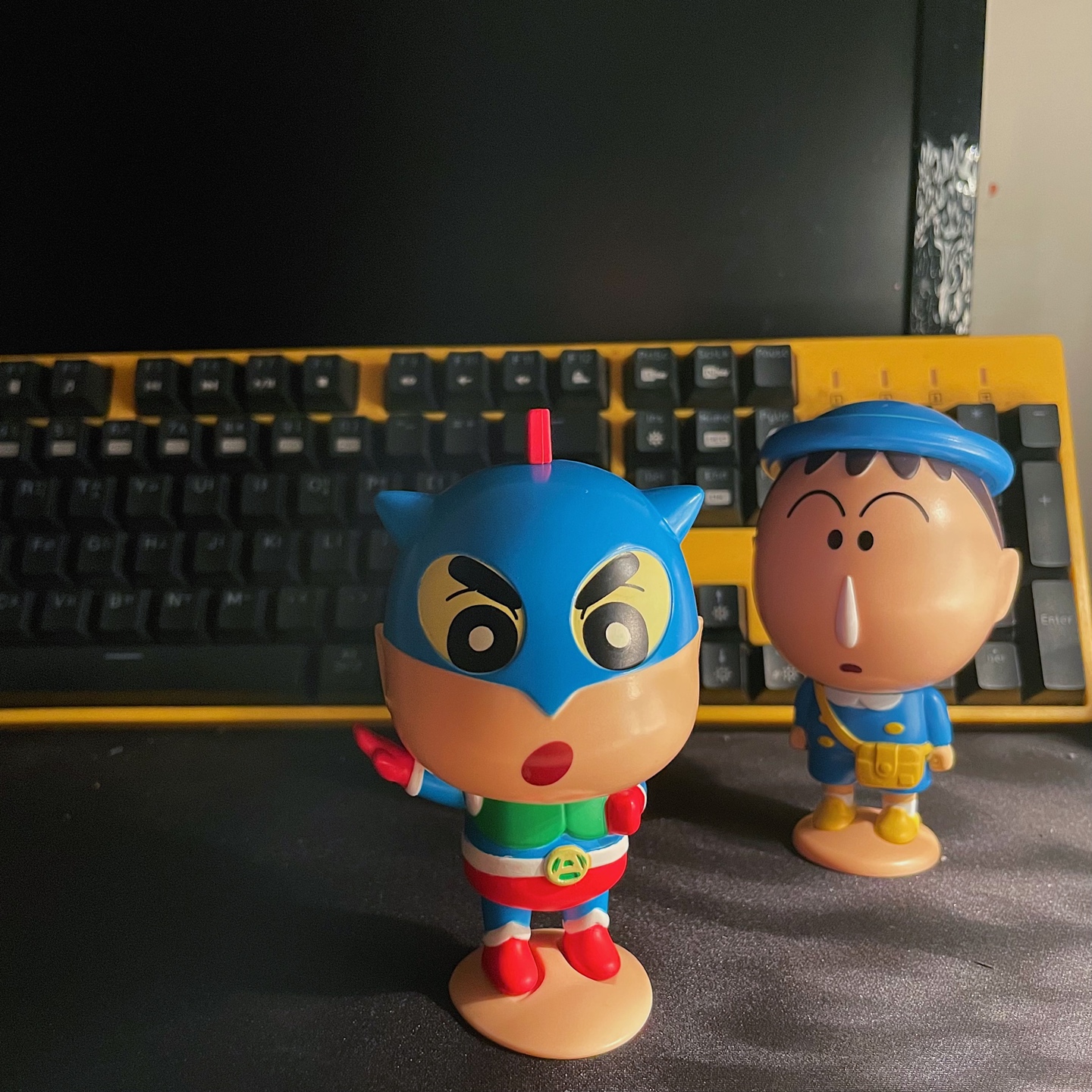 왕머리 방범대🐣