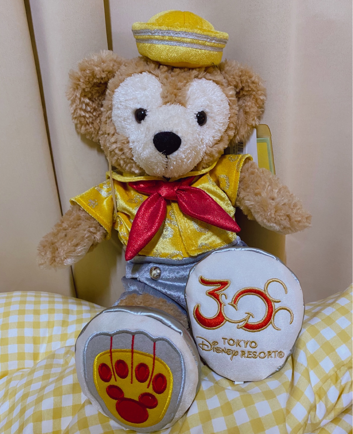 💖30주년 더피💖