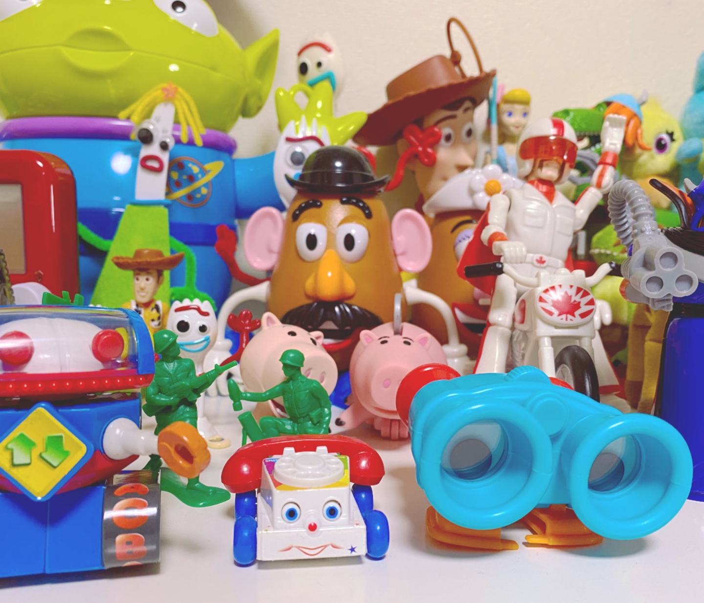 TOY STORY