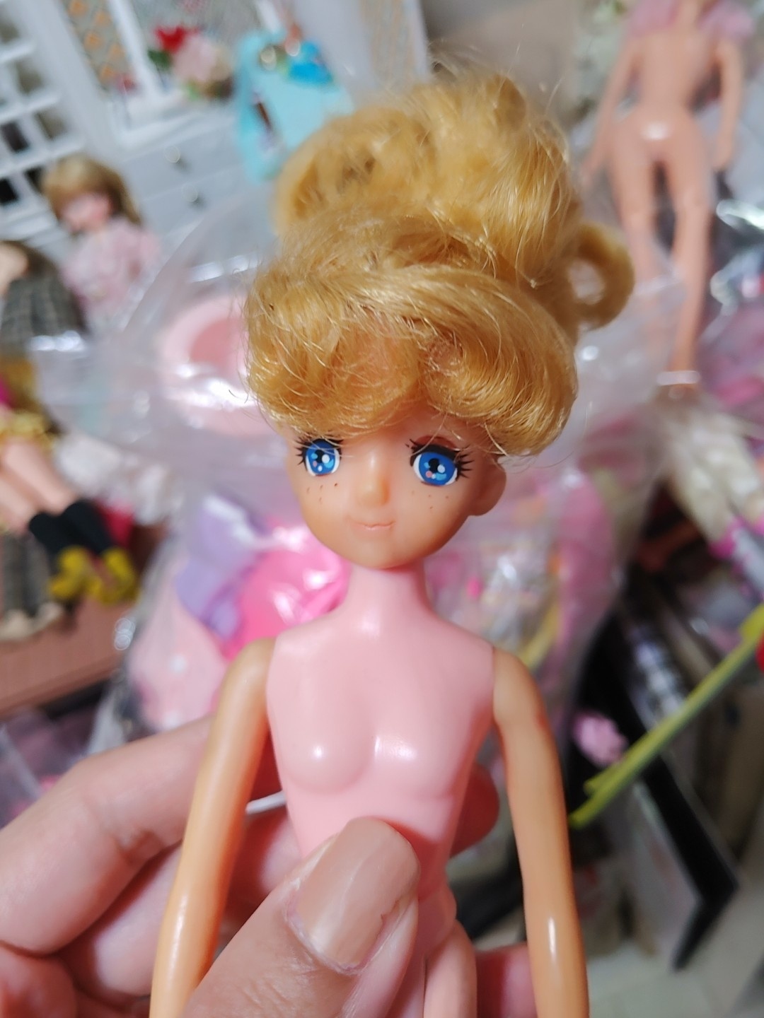 산디벨