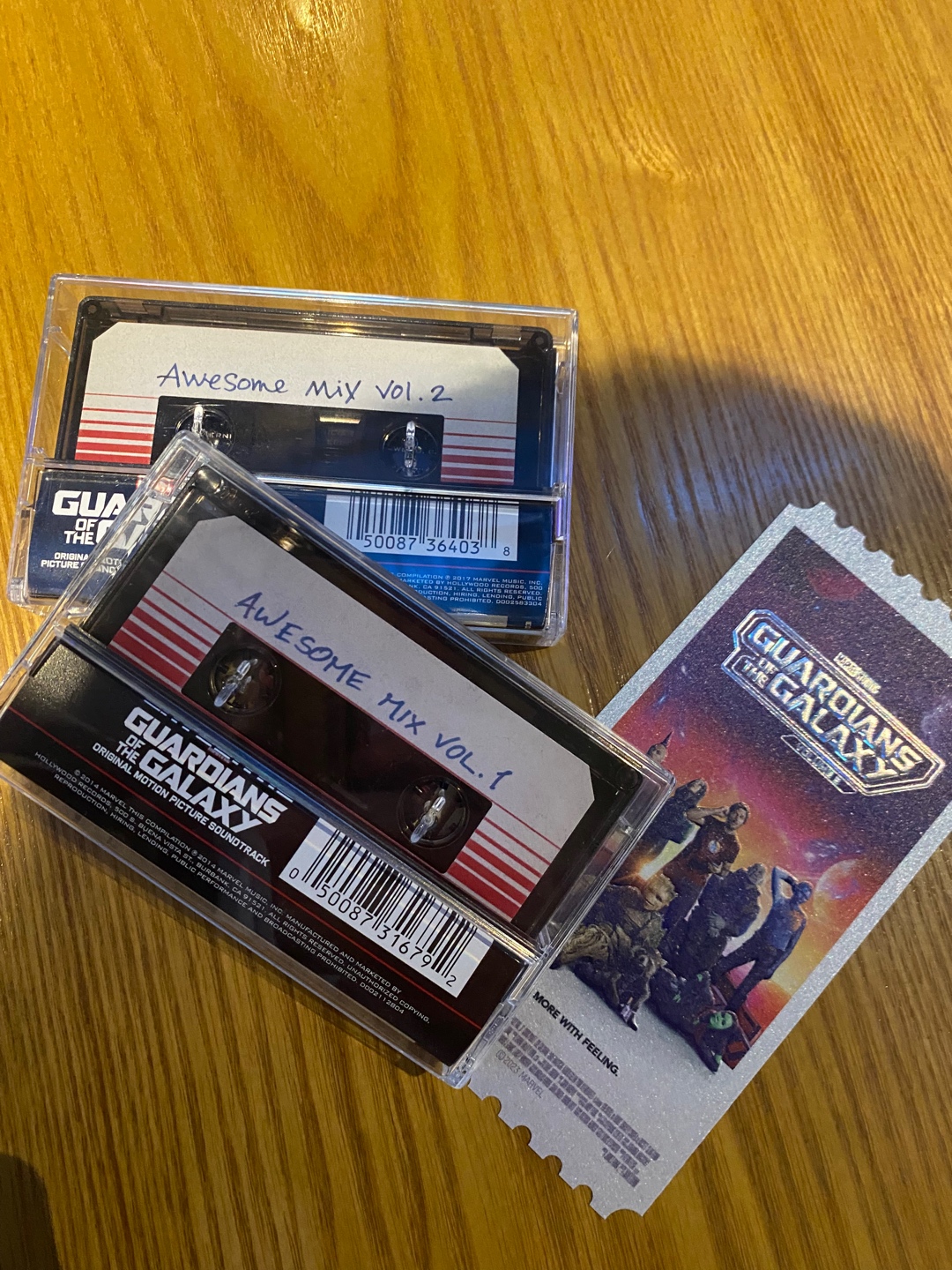 guardians of the galaxy