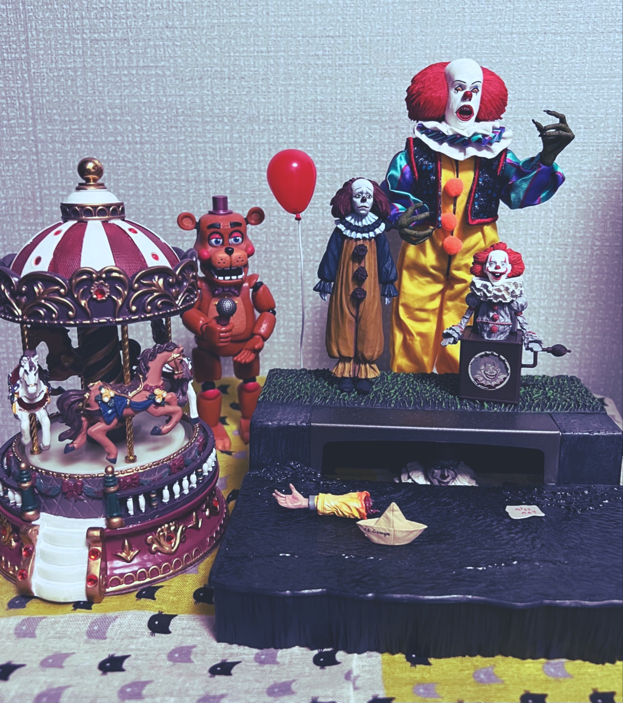 IT 🤡