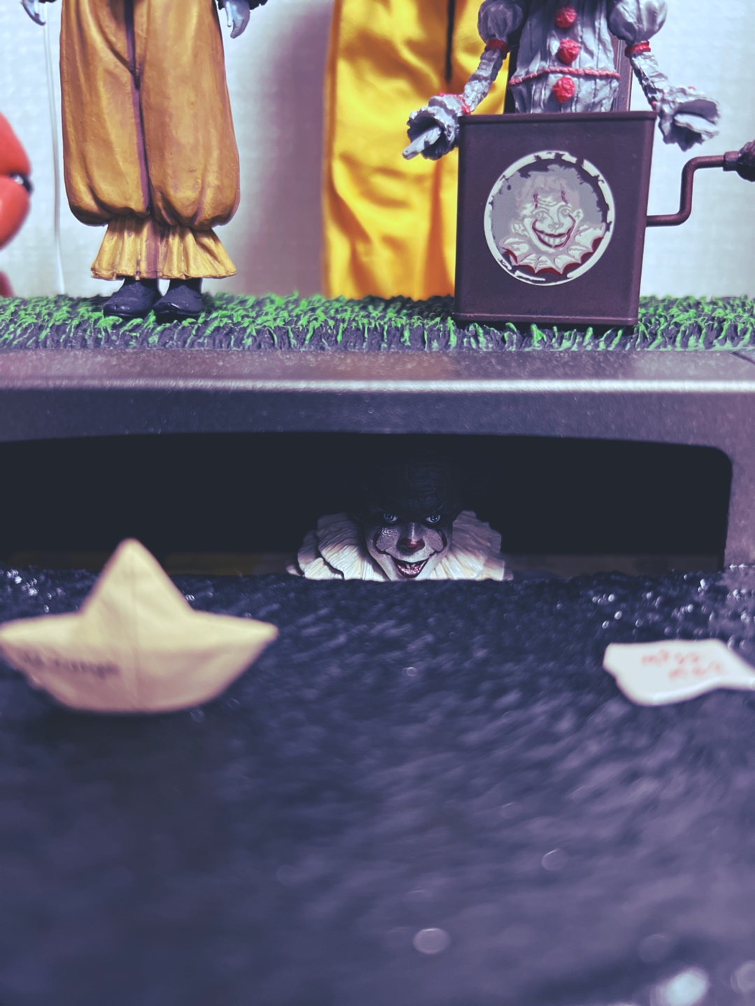 IT 🤡